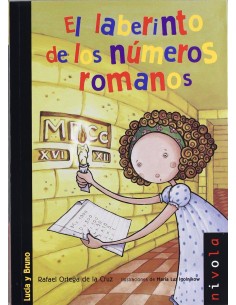 El laberinto de los numeros romanos