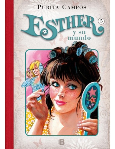 Esther y su mundo