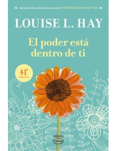 El poder esta dentro de ti