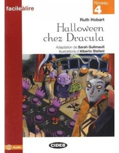 Halloween chez Dracula