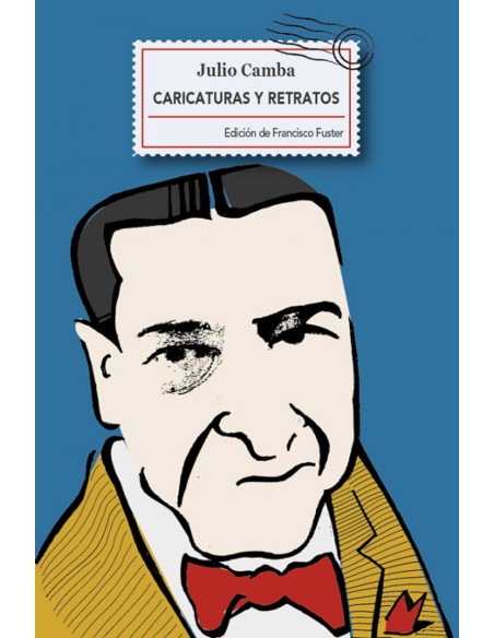 Caricaturas y retratos