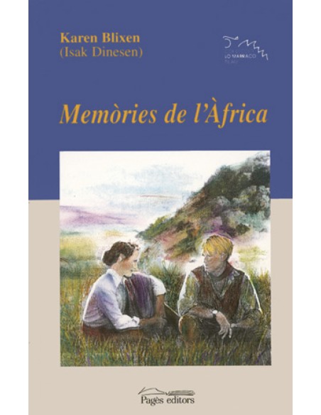 Memories de l africa