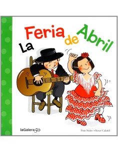La Feria de Abril