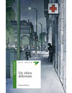 Un chico diferente