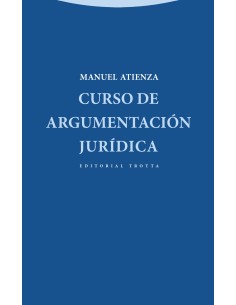 Curso de argumentacion juridica