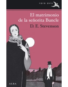El matrimonio de la senorita Buncle