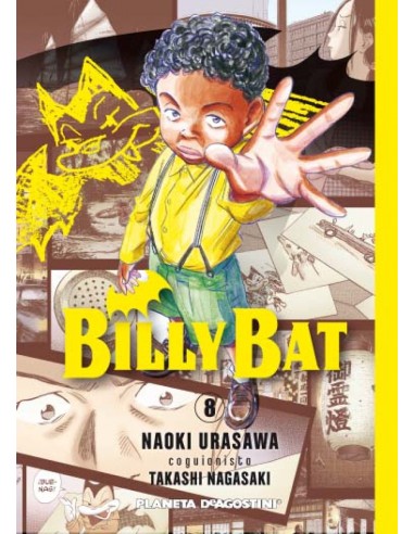 Billy Bat