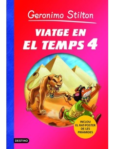 Viatge en el temps 4