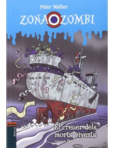 El creuer dels morts vivents