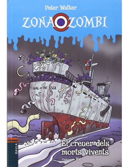 El creuer dels morts vivents El creuer dels morts vivents