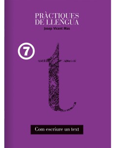 Com escriure un text