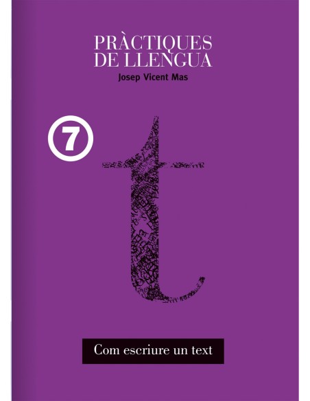 Com escriure un text