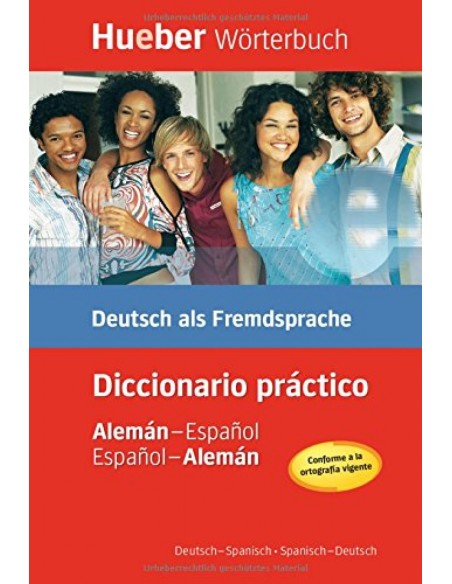 Diccionario deutsch spanisch spanisch deutsch Diccionario deutsch spanisch spanisch deutsch