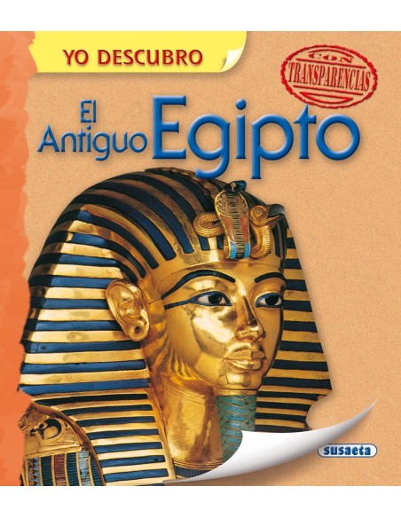 El antiguo egipto