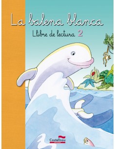 Lectures balena blanca 2nprim