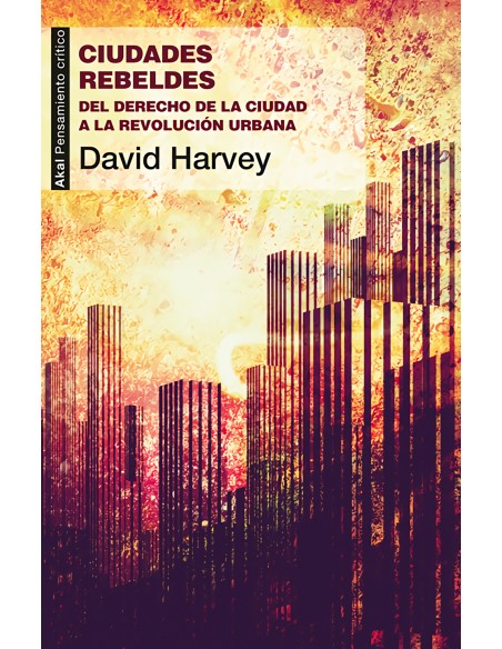 Ciudades rebeldes