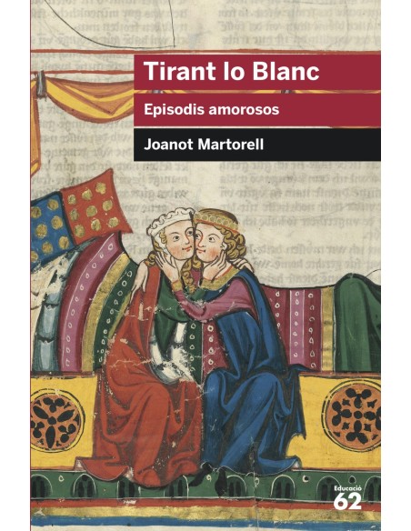 Tirant lo Blanc Episodis amorosos
