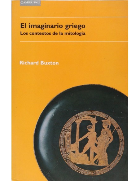 El imaginario griego