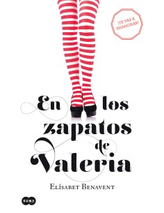 EN LOS ZAPATOS DE VALERIA