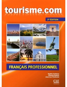Tourismecom livre