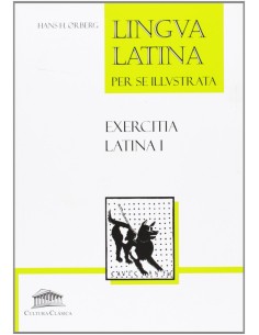 Exercitia latina I Lingva latina