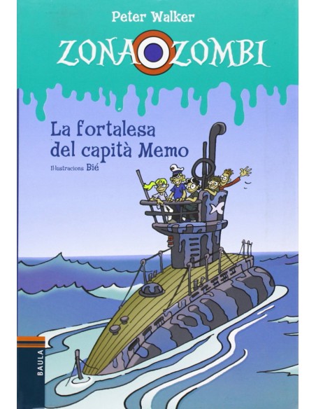 LA FORTALESA DEL CAPITA MEMO