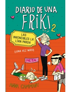 Las invencibles de lian parda