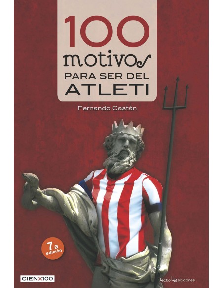 100 motivos para ser del Atleti