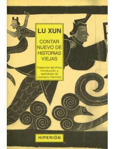 Contar nuevo de historias viejas