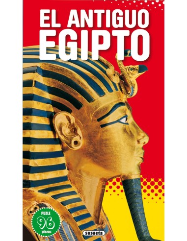 El antiguo Egipto