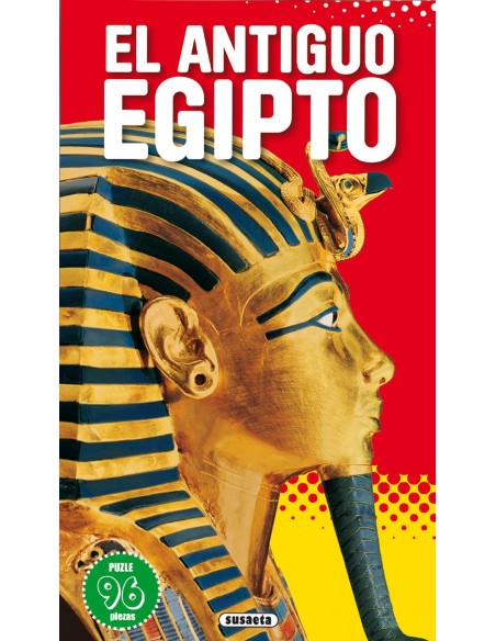 El antiguo Egipto El antiguo Egipto