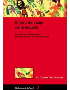 El piso de abajo de la escuela