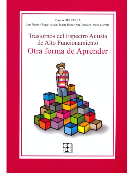 Trastornos del espectro autista