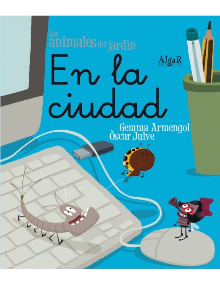 En la ciudad En la ciudad