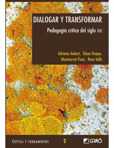 Dialogar y transformar