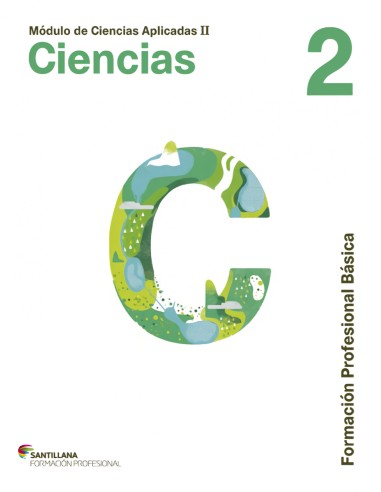 Ciencias naturales 2fp basica Formacion profesional