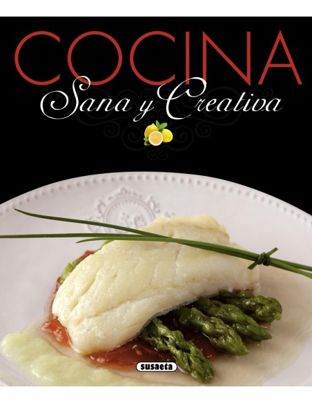 Cocina sana y creativa