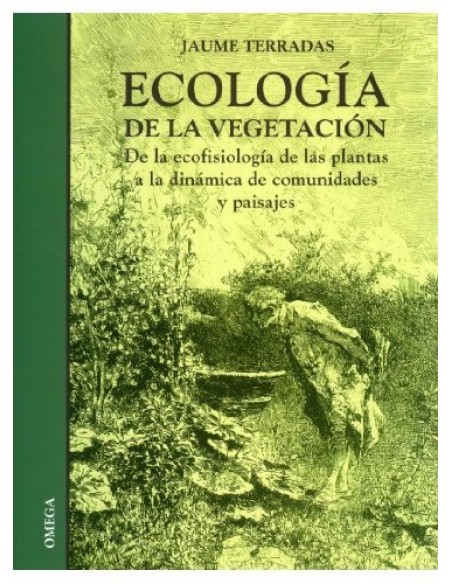 Ecologia de vegetacion de ecofisiologia de las plantas