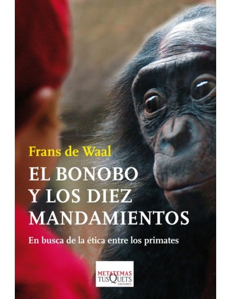 EL bonobo y los diez mandamientos