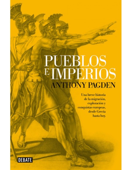 Pueblos e imperios
