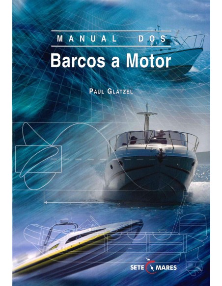Manual dos Barcos a Motor
