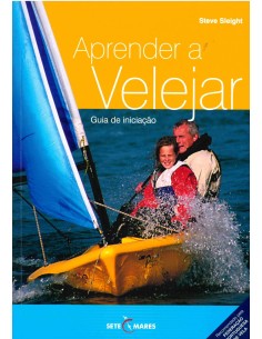 Aprender a Velejar