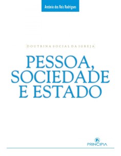 Pessoa Sociedade e Estado