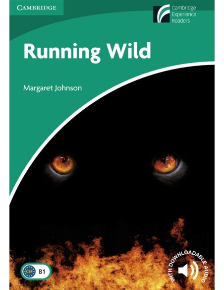 Running wild level 3