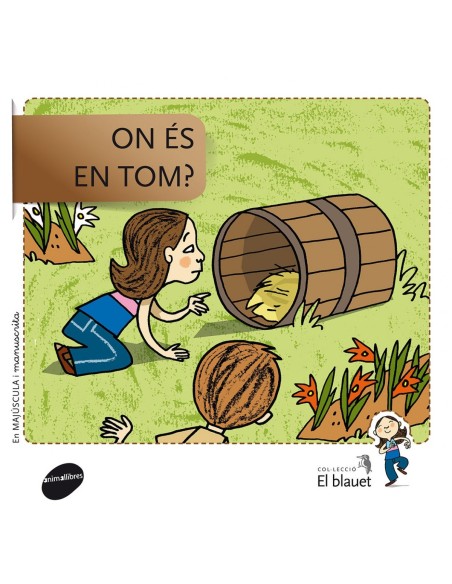 On es en tom On es en tom