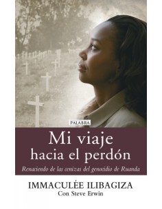 Mi viaje hacia el perdon