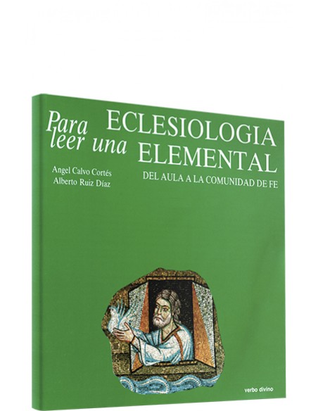 Para leer una eclesiologia elemental