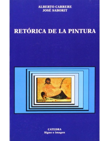 Retorica de la pintura