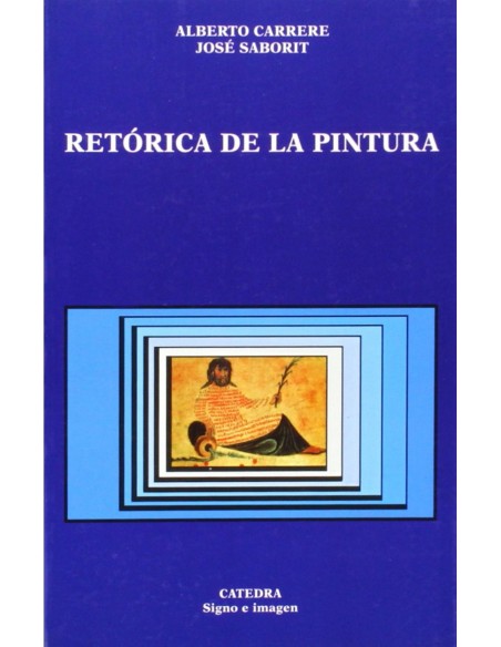Retorica de la pintura