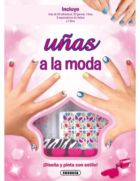 Unas a la moda Unas a la moda